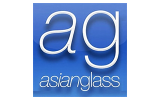 Asian Glass