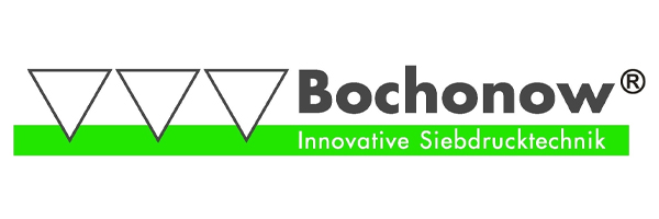 Bochonow Maschinenbau