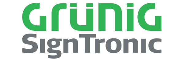 Grünig-SignTronic