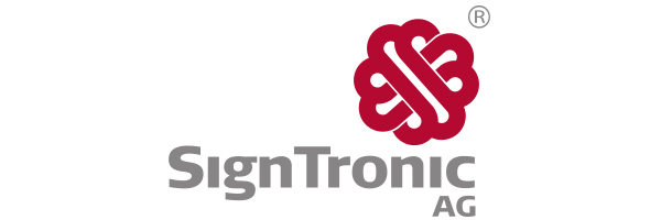SignTronic