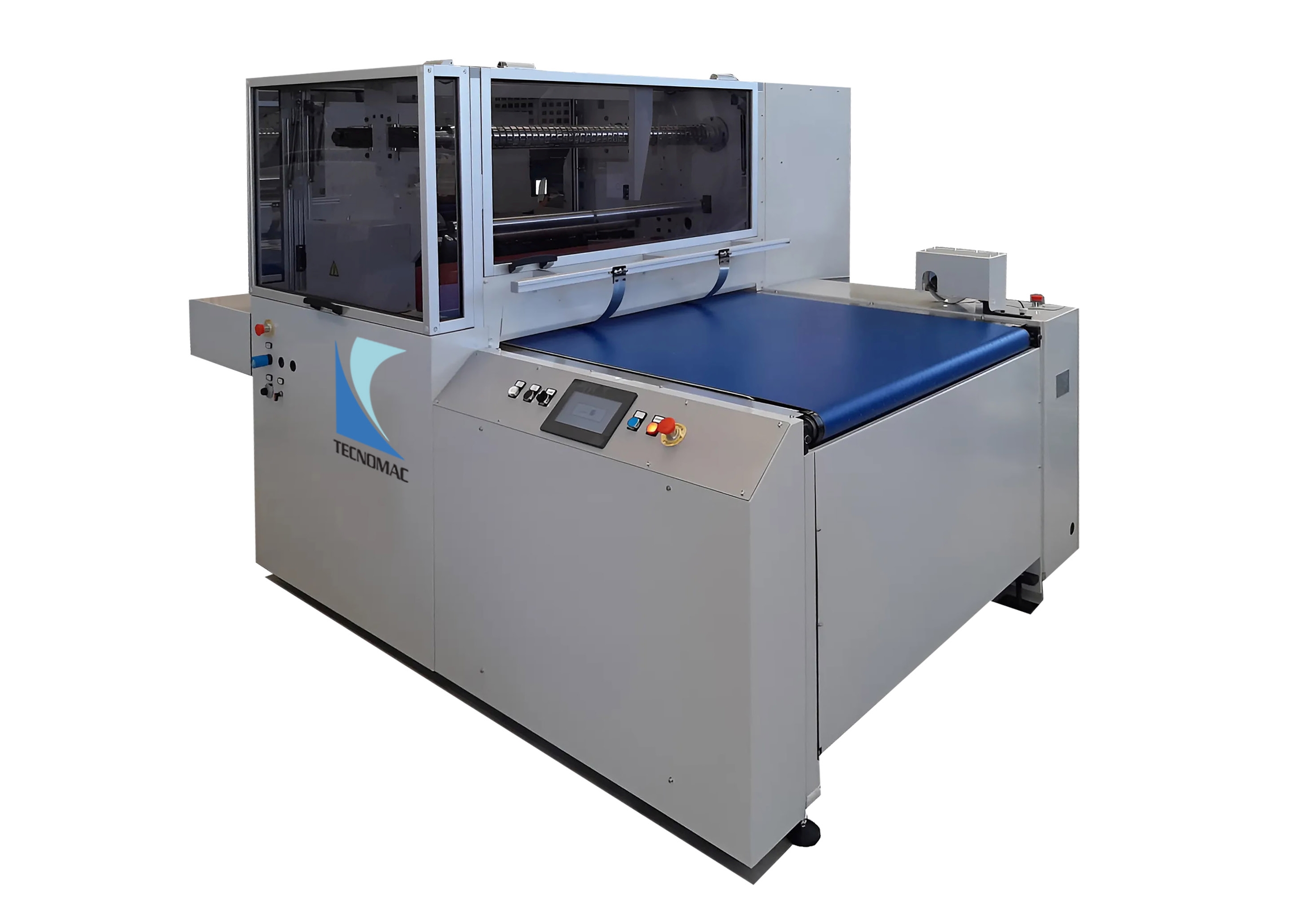 Tecnomac LQM EVOLUTION