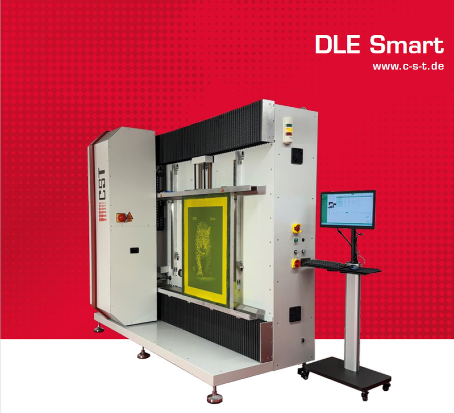 DLE SMART