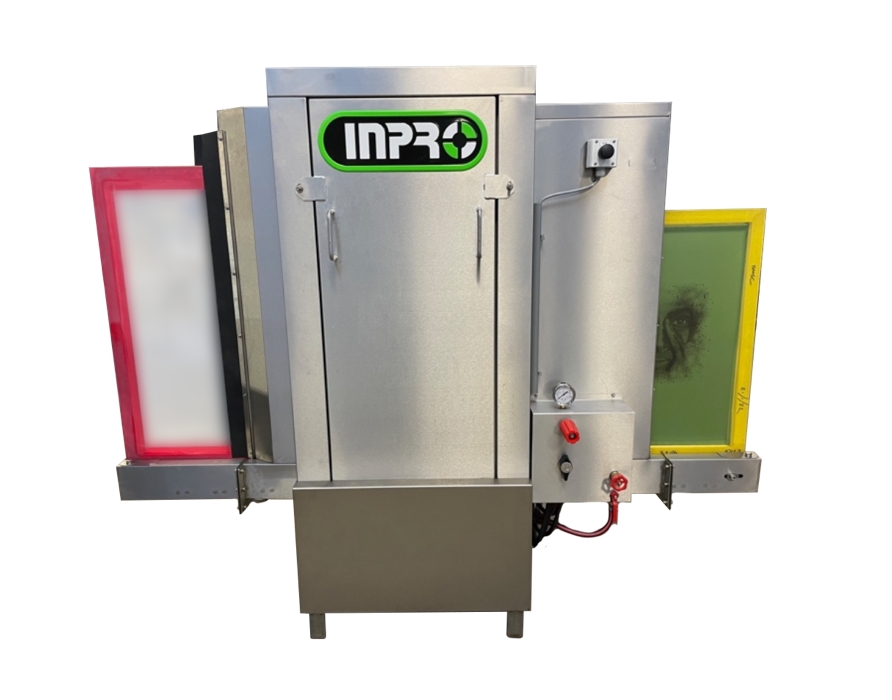 The INPRO Combi Compact