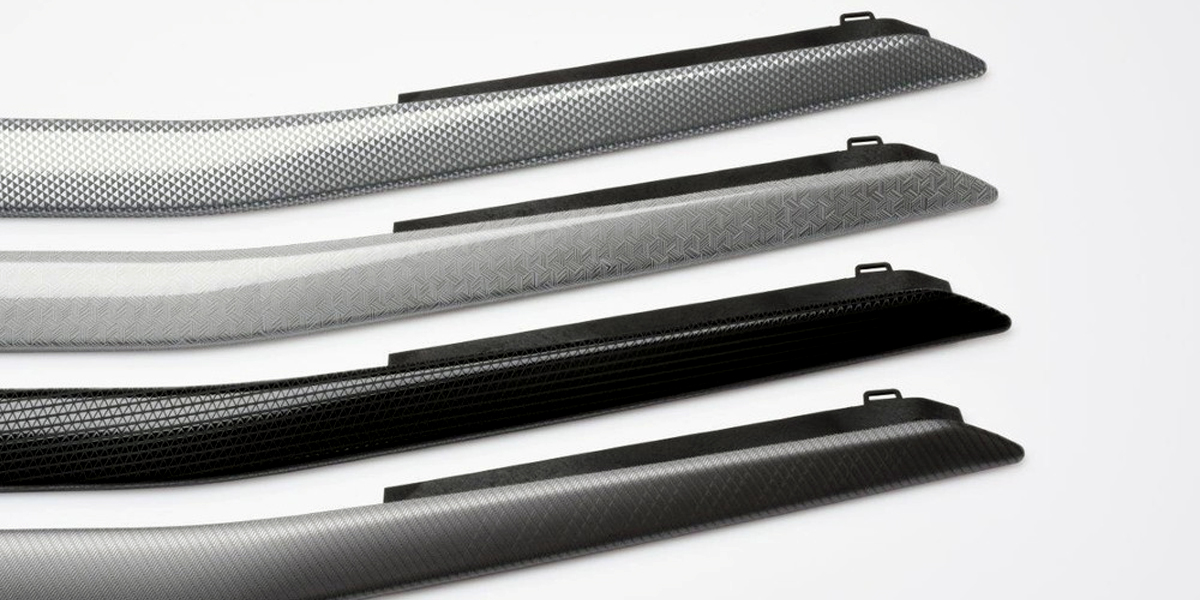 NORILUX® DC: HIGHLY RESISTANT DUAL CURE SCREEN PRINTING LACQUER