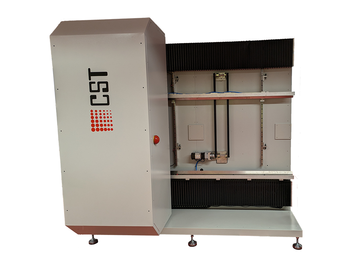 CST Introduces the DLE Smart