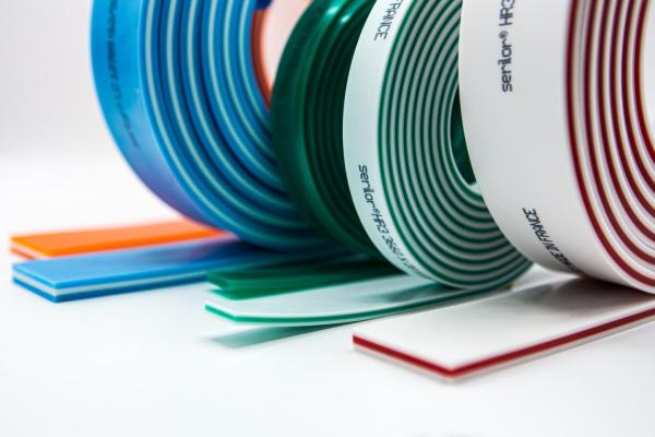 SERILOR®HR : HIGH RESISTANCE SQUEEGEE