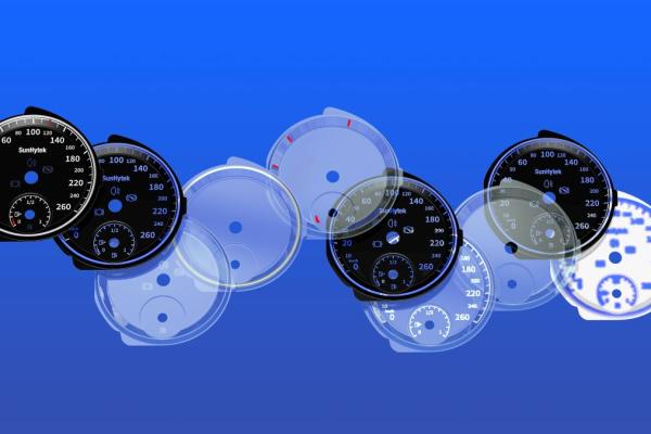 Sun Chemical to showcase a full range of screen and pad printing inks